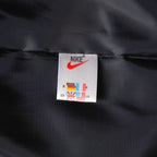 Coupe-vent à capuche Nike 4735 Unlimited Repel