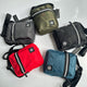 Sac bandoulière Stone Island - vue 1