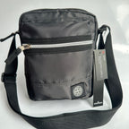 Sac bandoulière Stone Island - vue 2