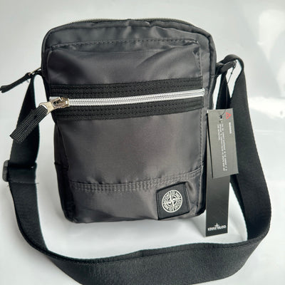 Sac bandoulière Stone Island - vue 2