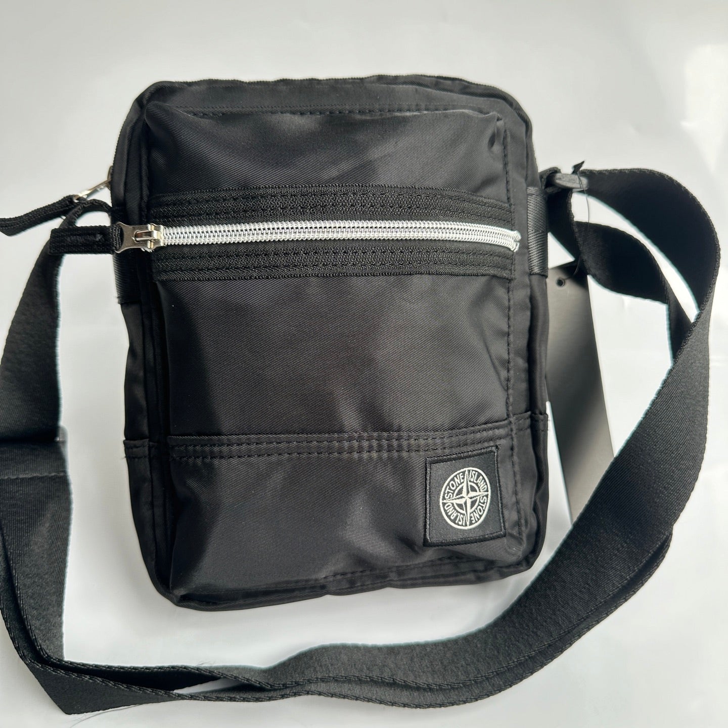 Sac bandoulière Stone Island - vue 5