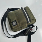 Sac bandoulière Stone Island - vue 9