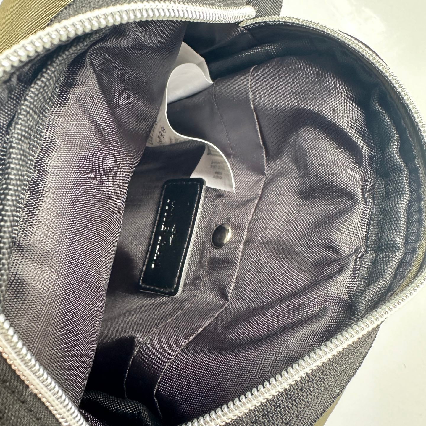 Sac bandoulière Stone Island - vue 11