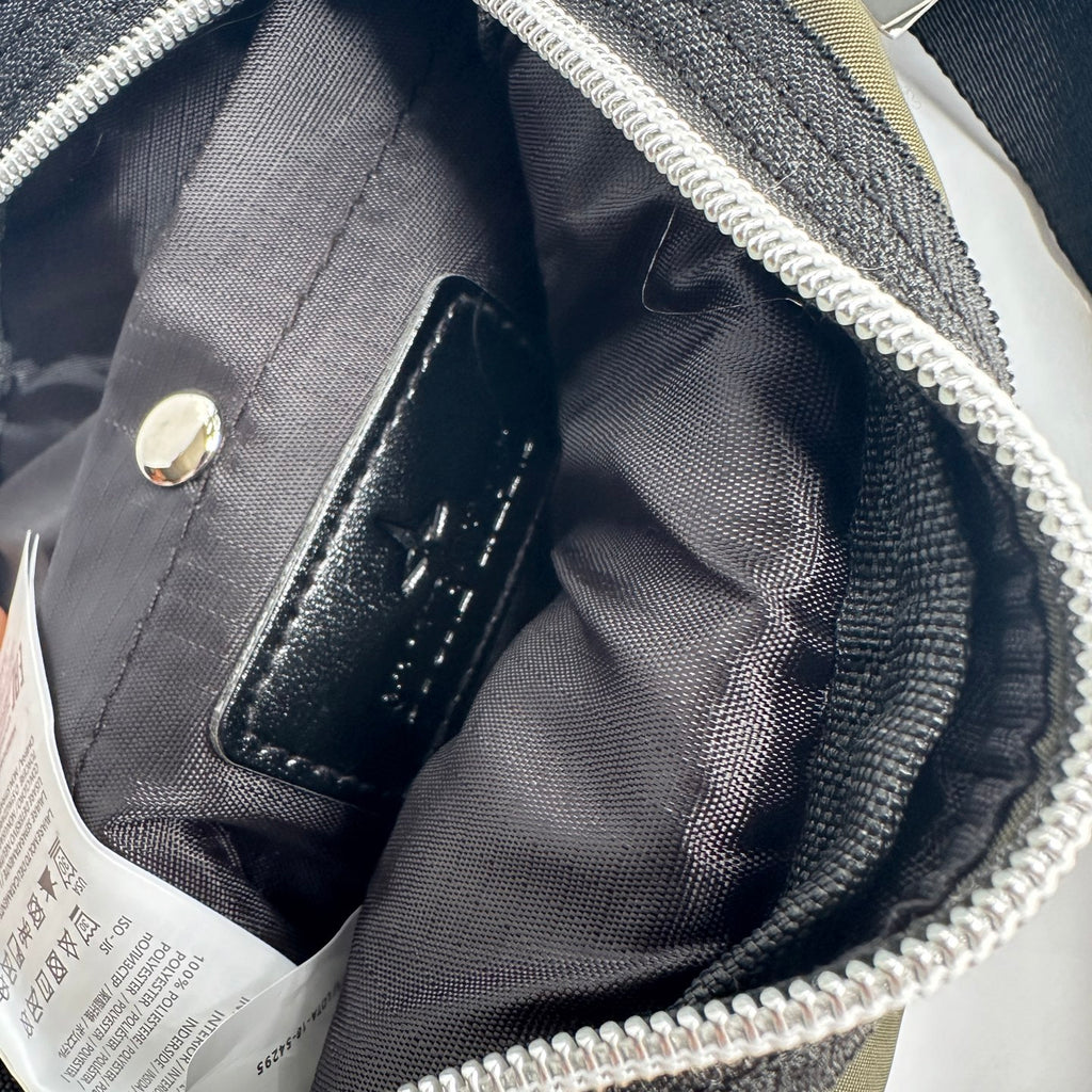 Sac bandoulière Stone Island - vue 12
