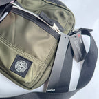 Sac bandoulière Stone Island - vue 13