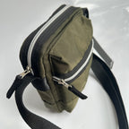 Sac bandoulière Stone Island - vue 15