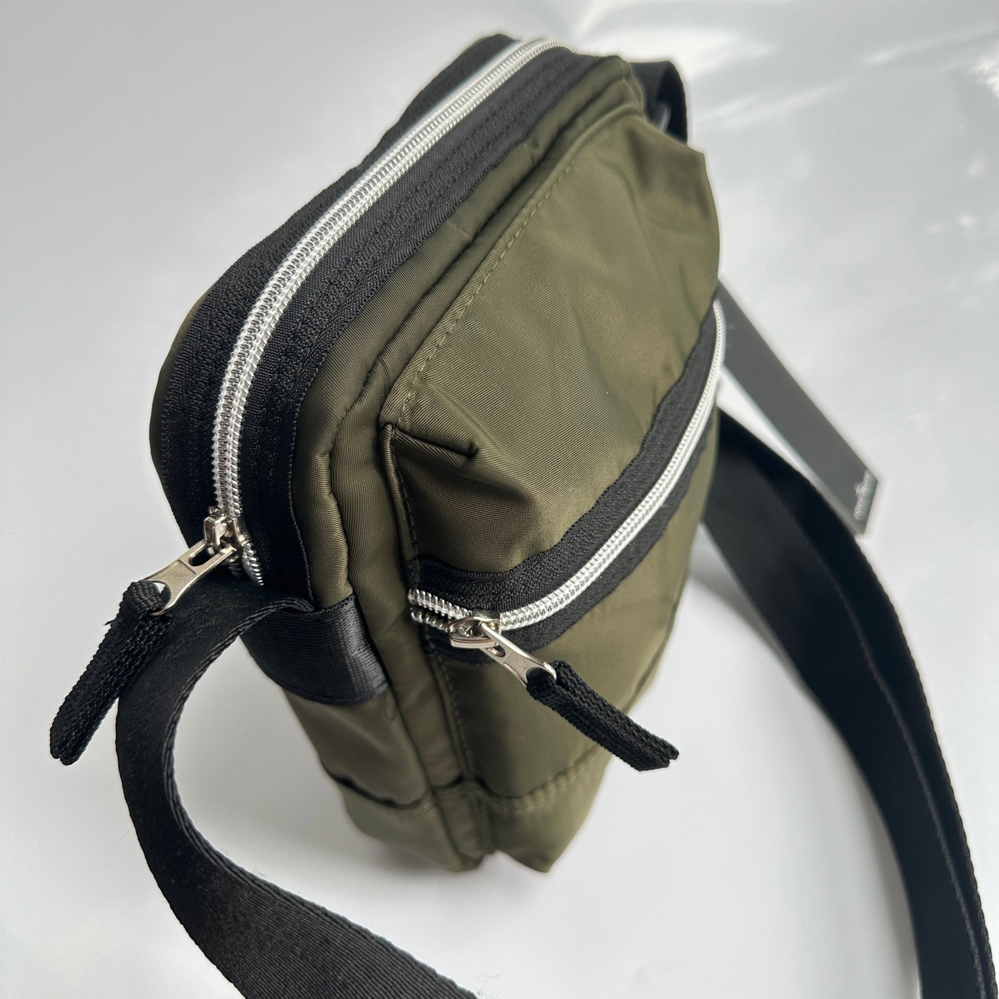 Sac bandoulière Stone Island - vue 15
