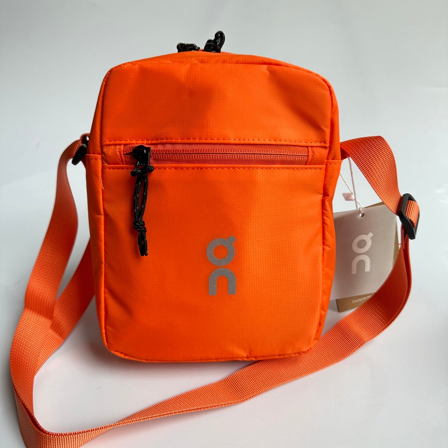 Sac On Lite Series - Orange