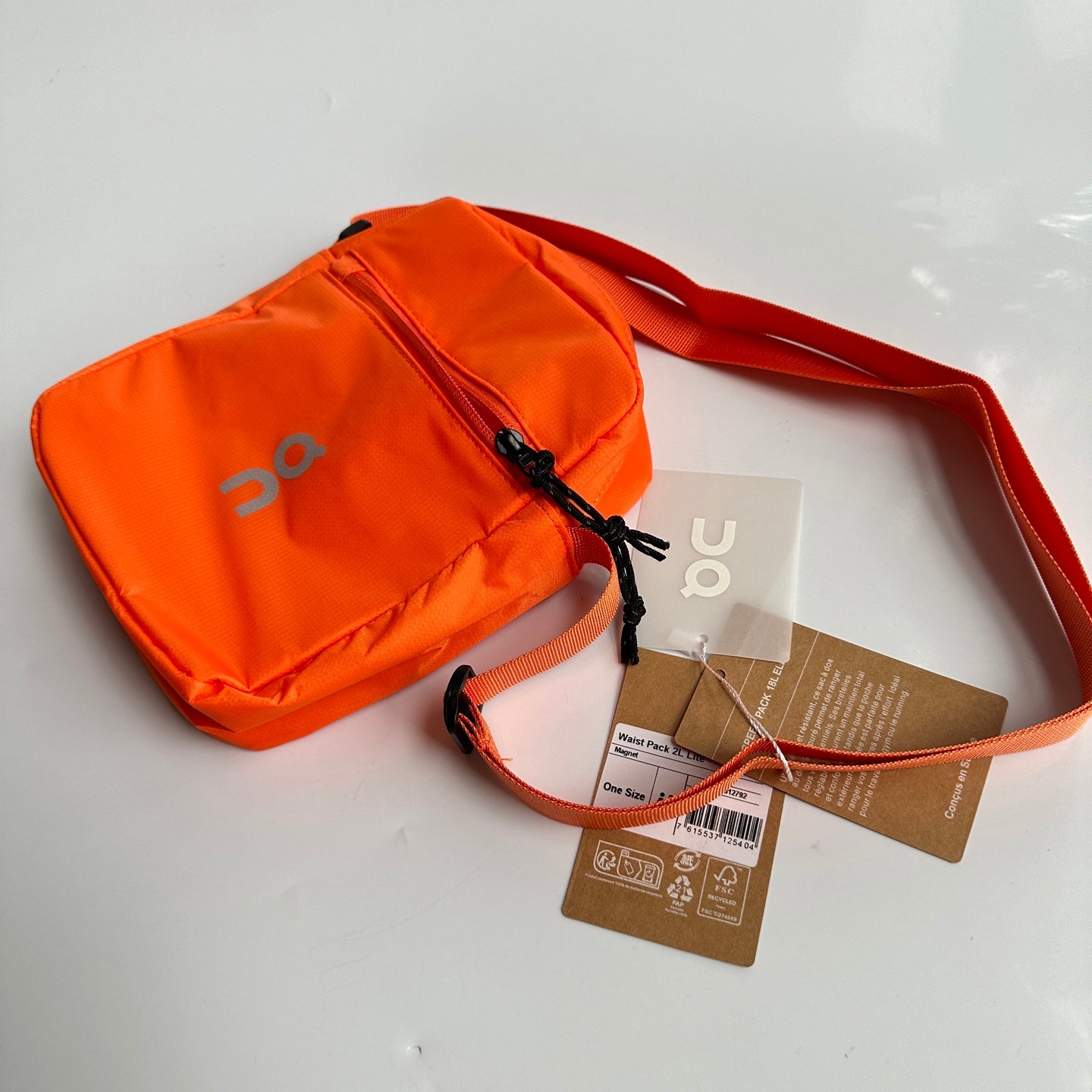 Sac On Lite Series - detail