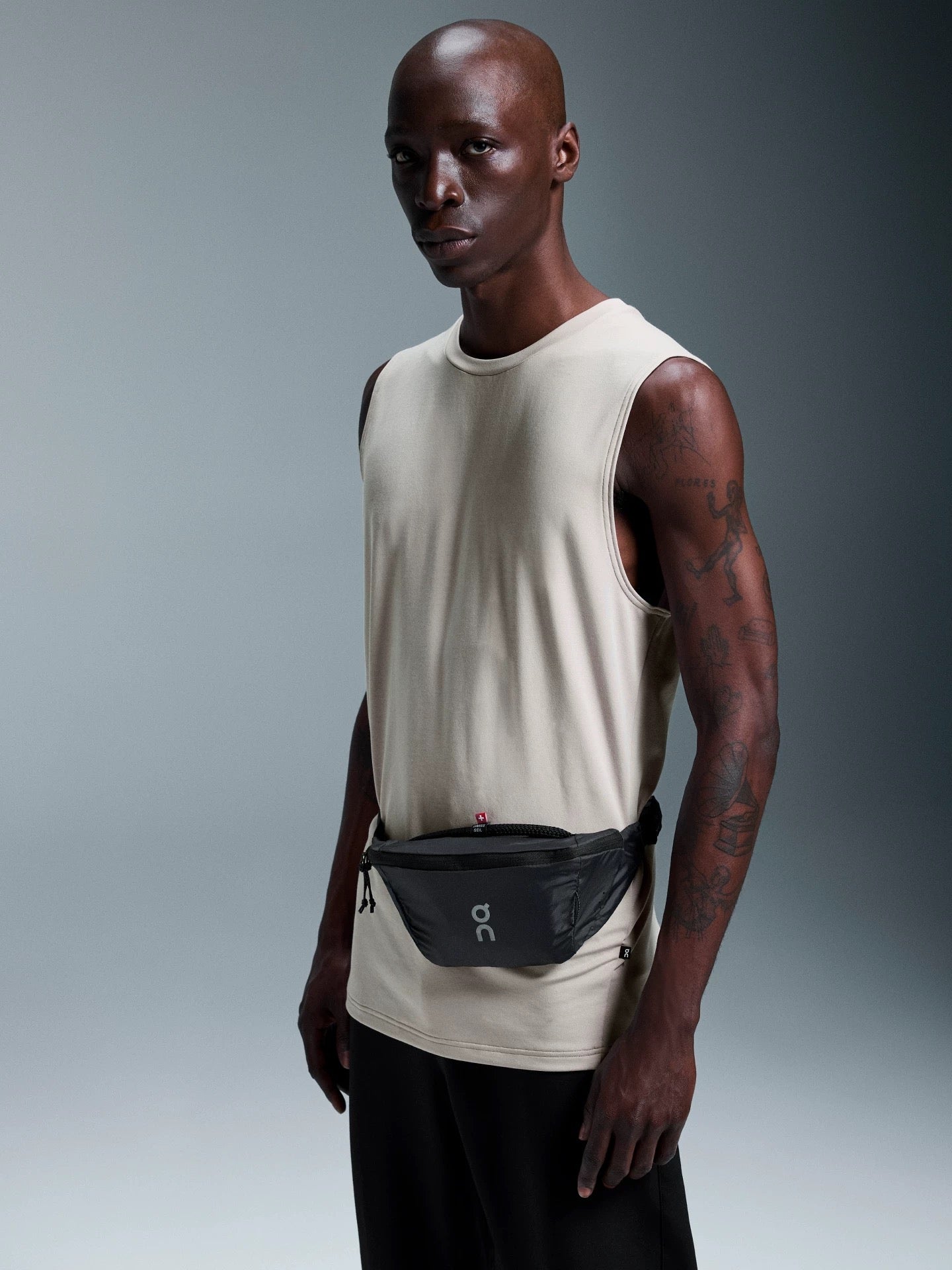 On Waist Pack 2L Lite - detail