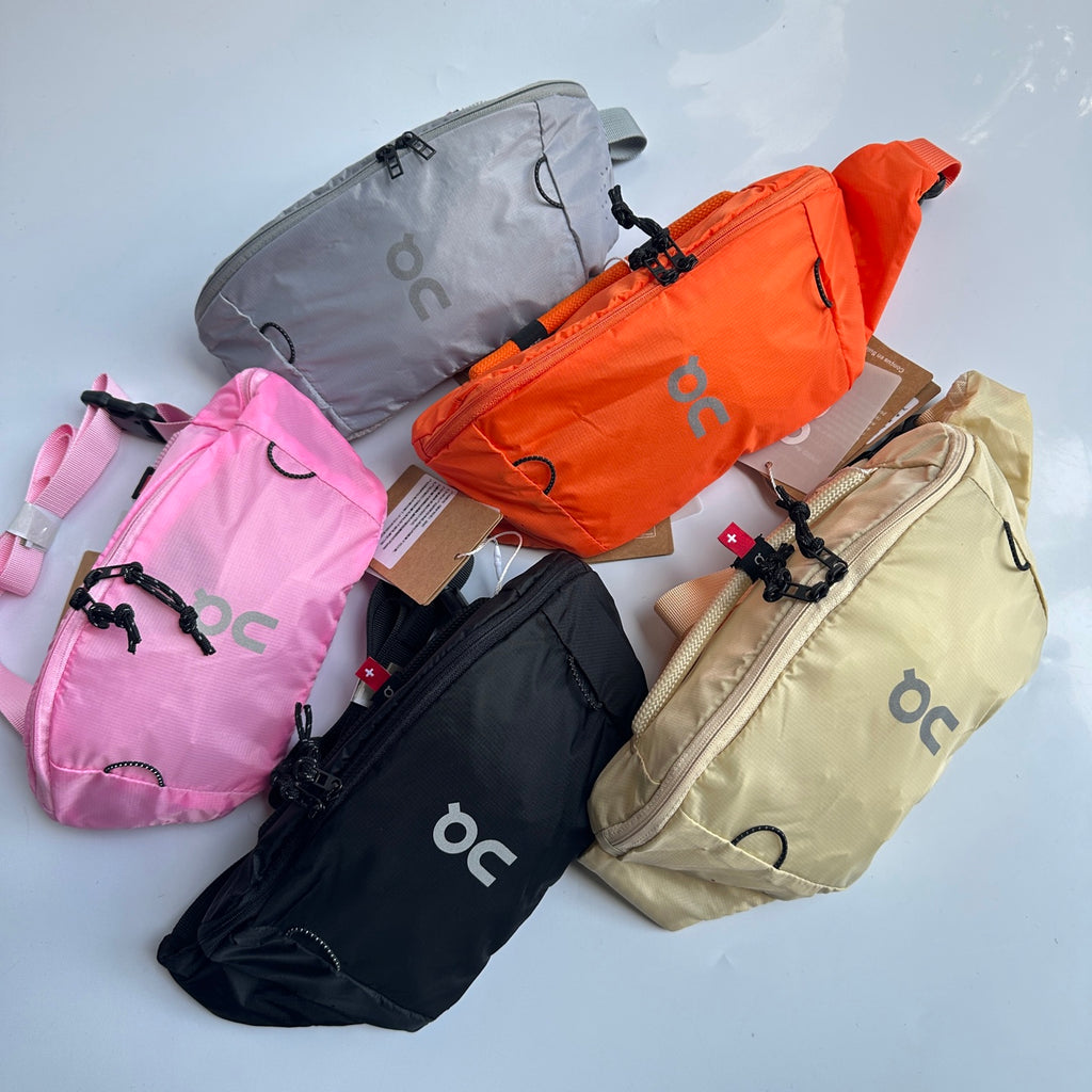 On Waist Pack 2L Lite - detail