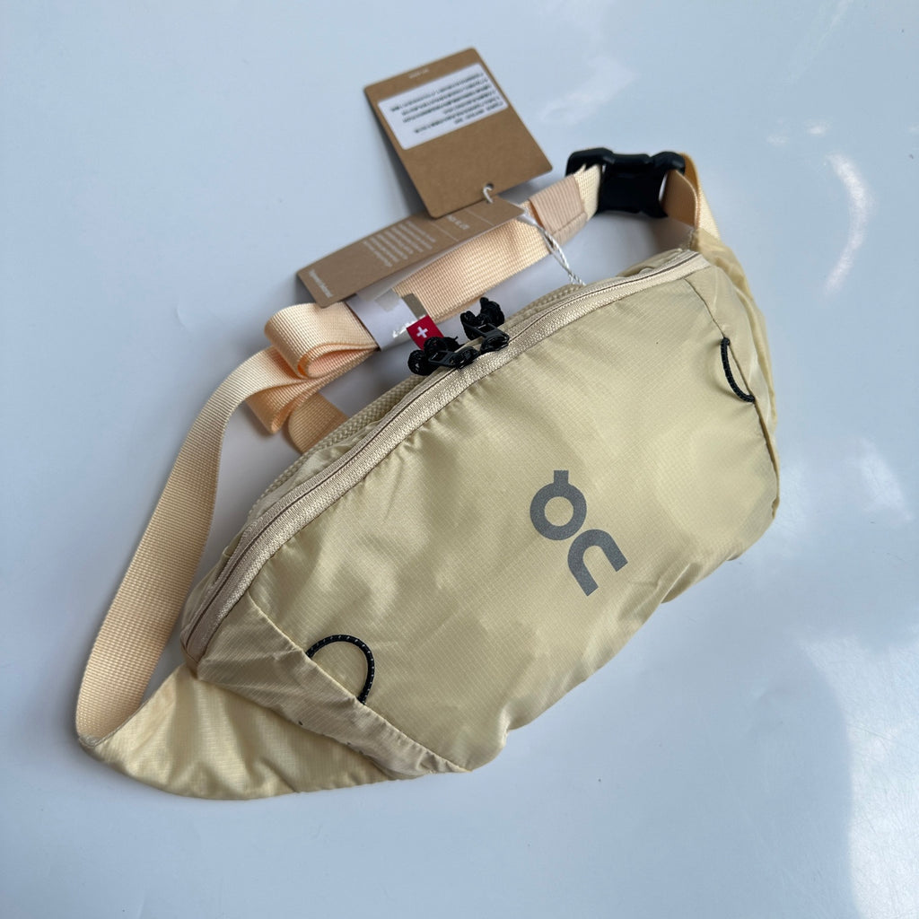 On Waist Pack 2L Lite - detail