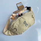 On Waist Pack 2L Lite - detail