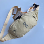 On Waist Pack 2L Lite - detail