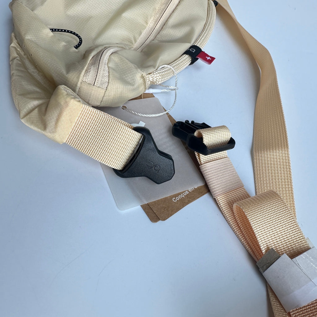 On Waist Pack 2L Lite - detail