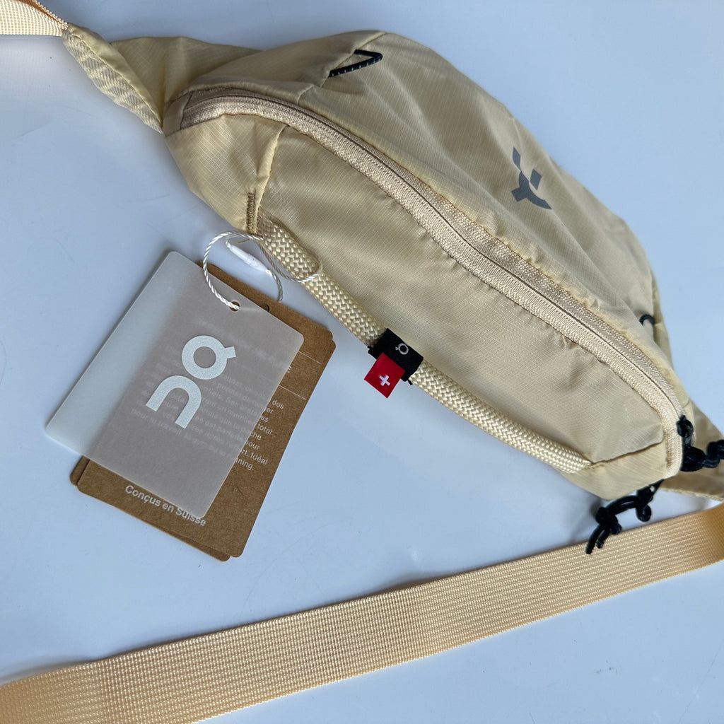 On Waist Pack 2L Lite - detail