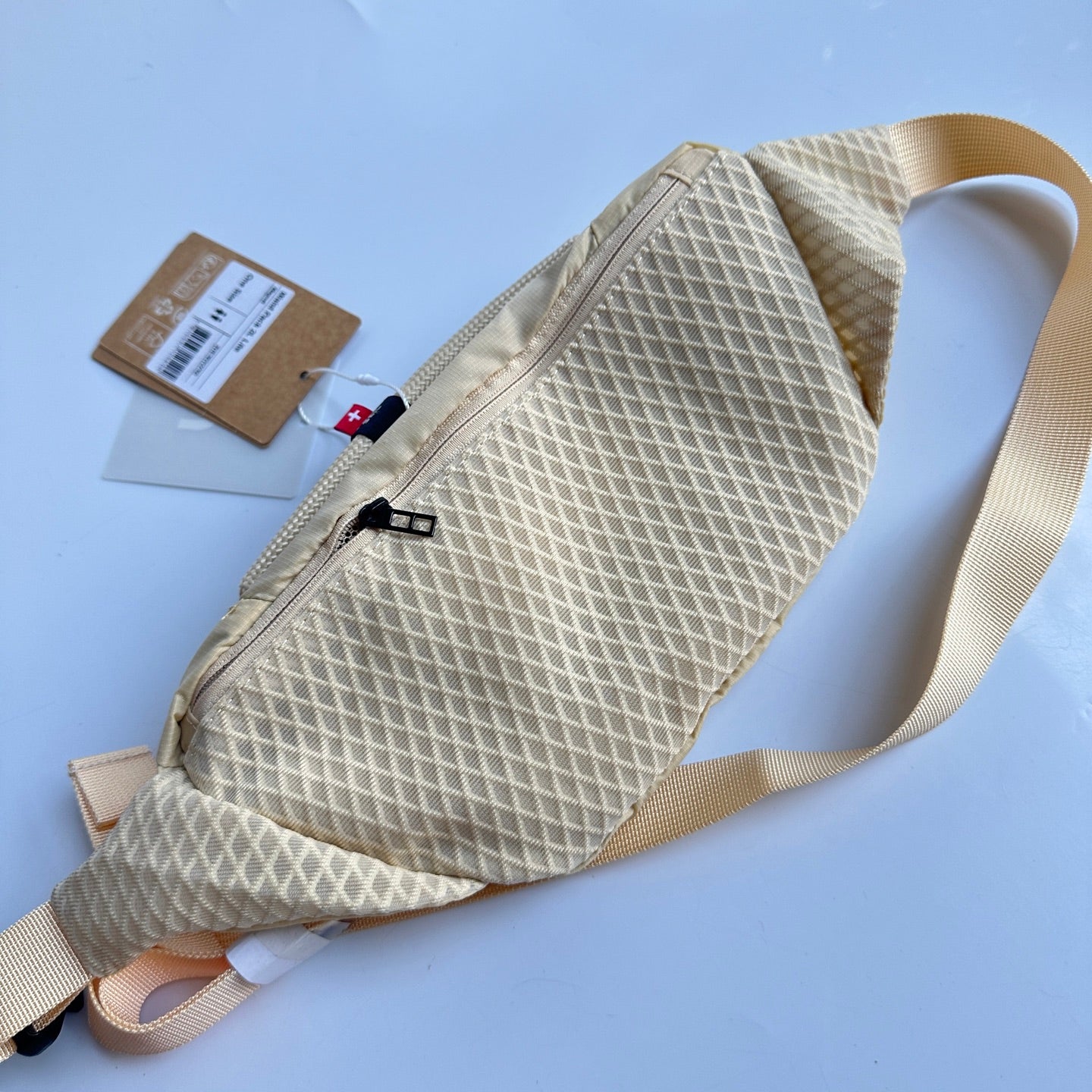 On Waist Pack 2L Lite - detail