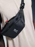 On Waist Pack 2L Lite - Noir