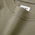 T-shirt C.P. Company - Kaki