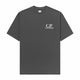 T-shirt C.P. Company - Gris