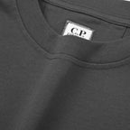 T-shirt C.P. Company - Gris