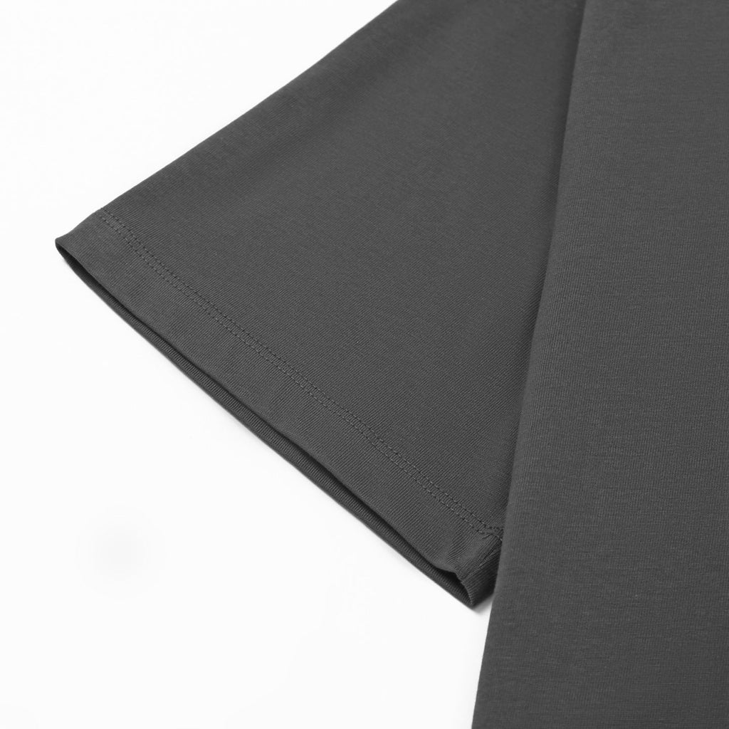 T-shirt C.P. Company - Gris