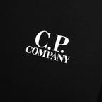 T-shirt C.P. Company - Noir